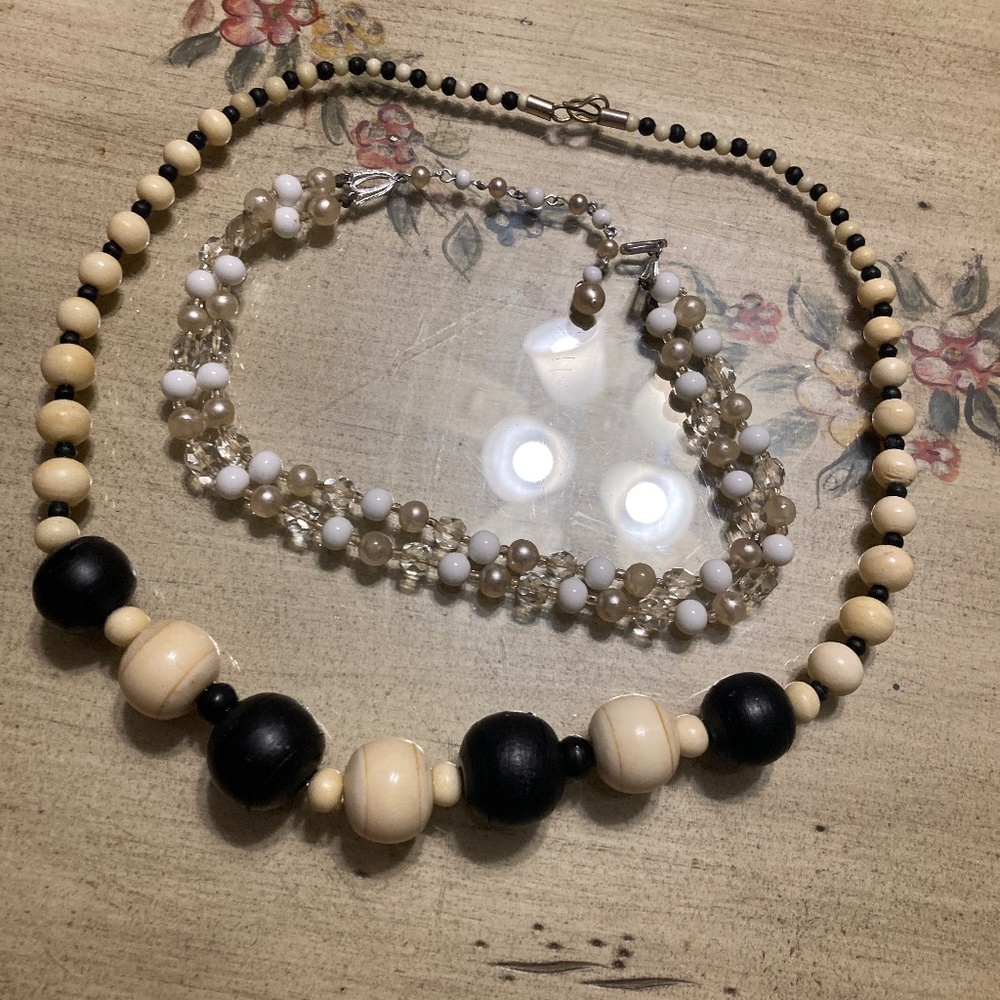 Necklaces - Bundle of 2